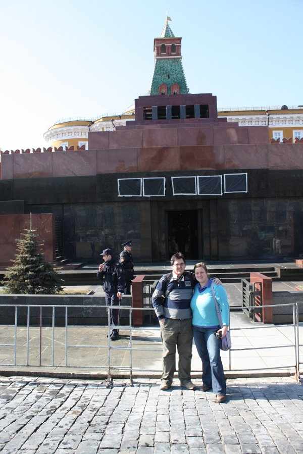 Moskou 2010 - 100